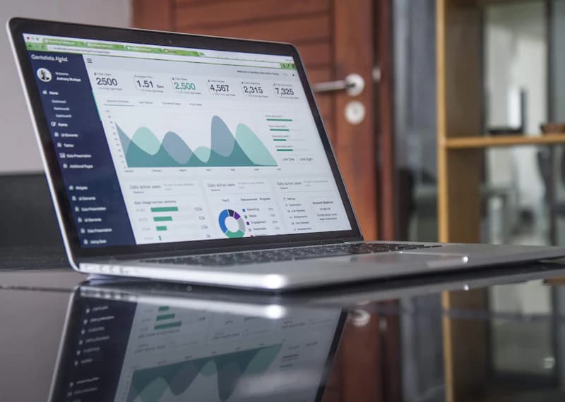 Web Development services by Comenzar Technologies