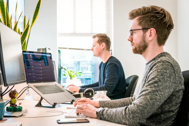 Multi-tenant SaaS subscription platform development