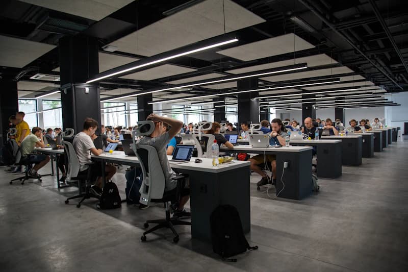 Custom business process automation and CRM integrations