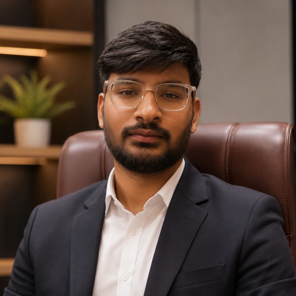 Rahul Kumar
