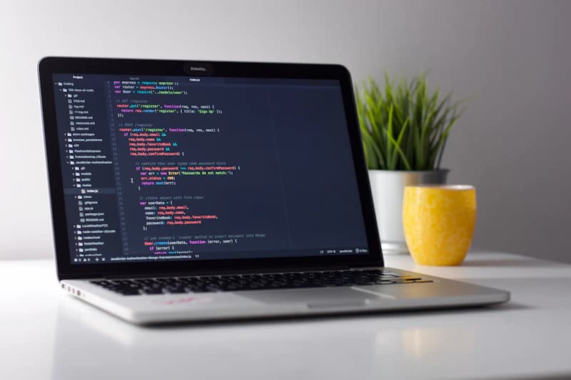 Next.js full-stack web application development and server rendering