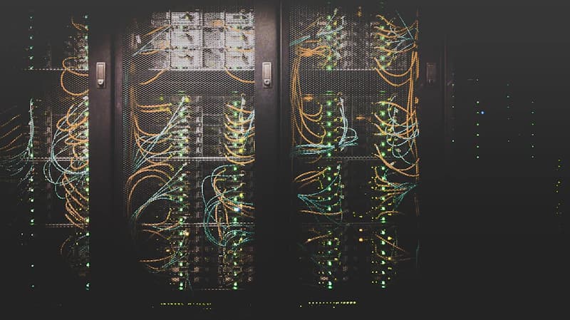 Node.js backend API engineering and microservices infrastructure